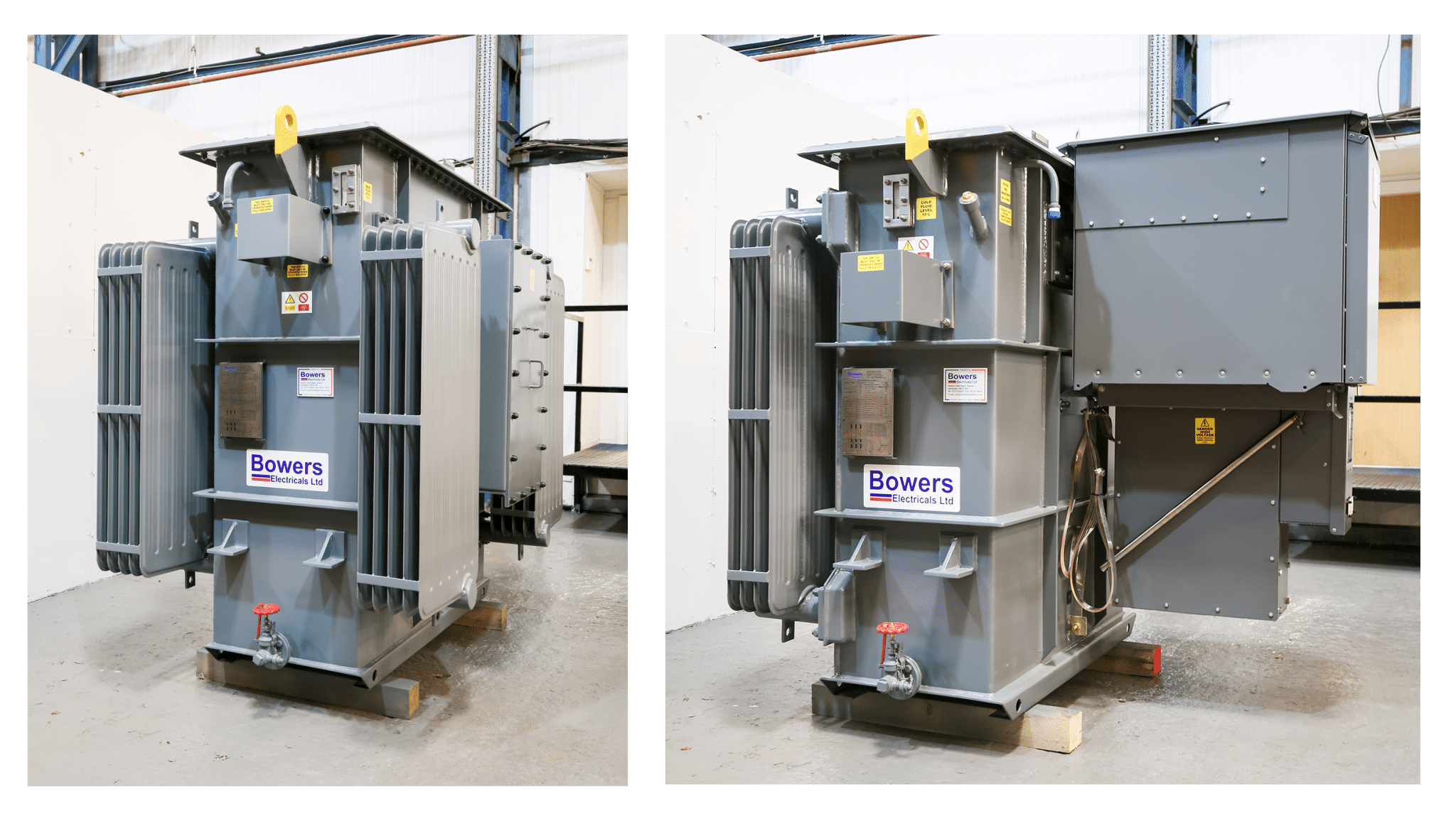 Distribution Transformer A Comprehensive Guide Bowers Electrical Ltd